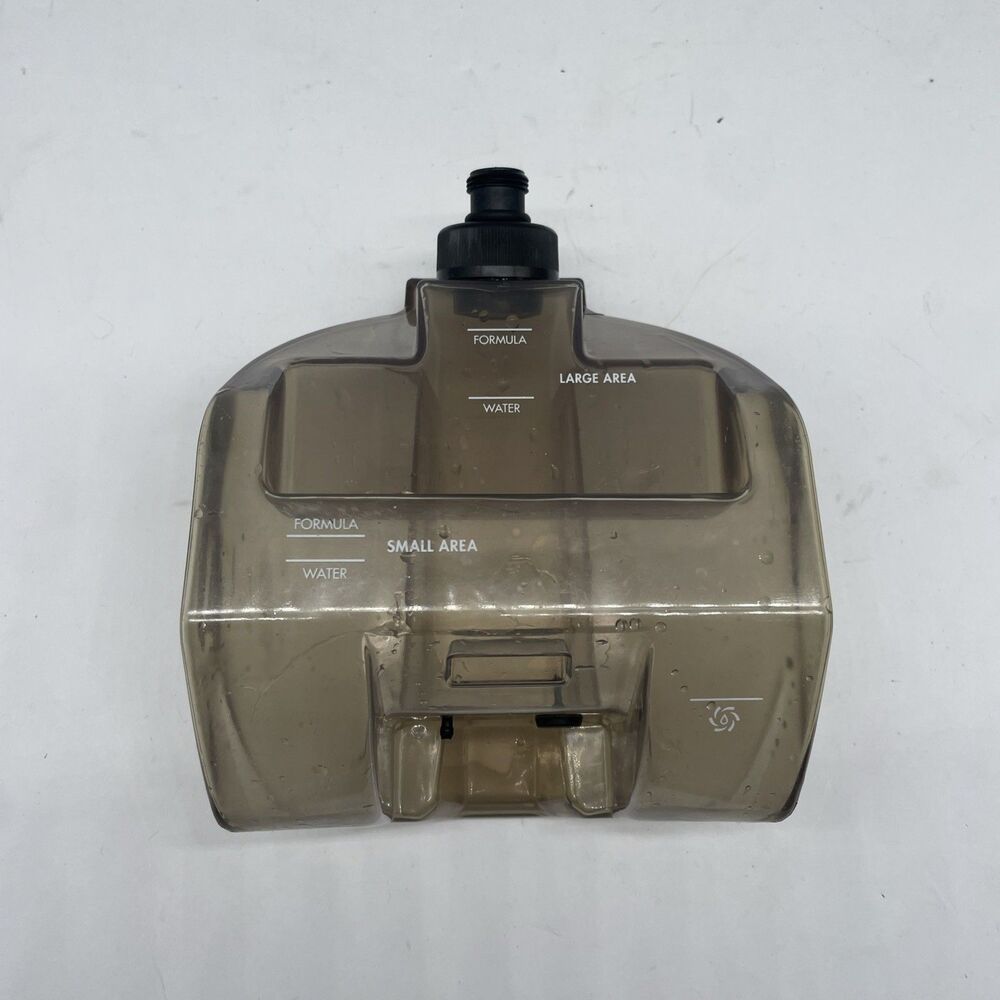 BISSELL 1620629 Water Tank Assembly for CrossWave Cordless Max 2596/2590/2554